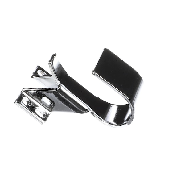 Mall Hook Door Closer Chrome